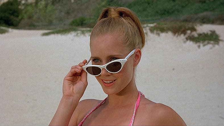 Beach Party movies
