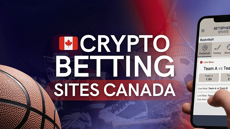 Crypto Betting Online Casino Access for Canadian Players — Exclusive CryptoBetting Bonus Casino Offers