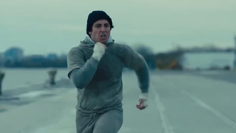 I Play Rocky trailer
