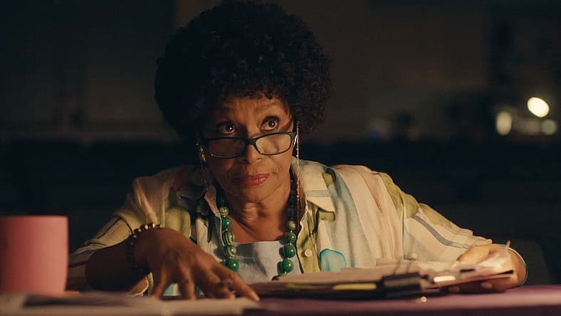 Jenifer Lewis Ado Sam Henderson