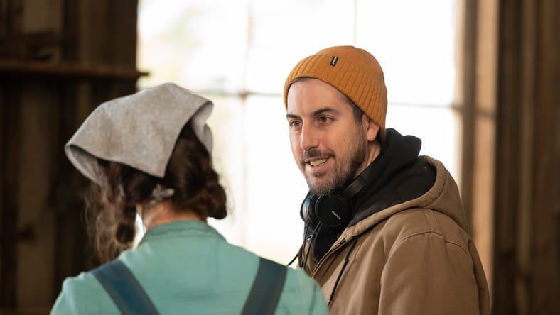 Ti West: Things I've Learned as a Moviemaker