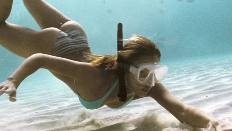 Actors Who Can Hold Their Breath Underwater for an Absurdly Long Time