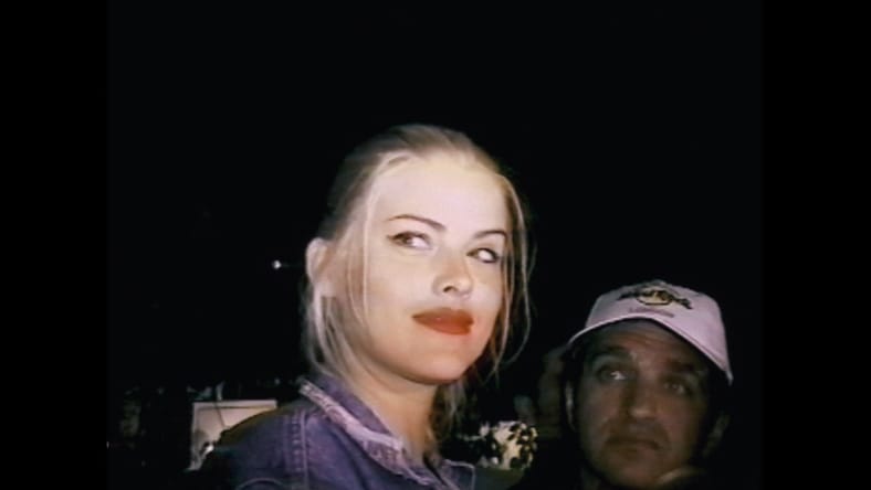 How Anna Nicole Smith got her name