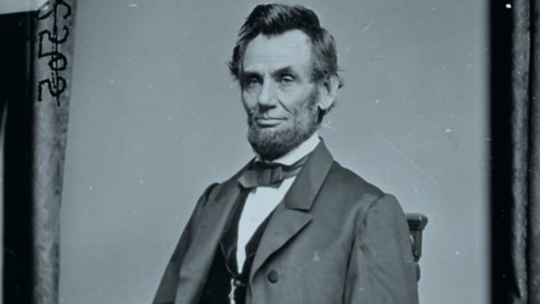 5 Ugly Truths About Abraham Lincoln Exposed in Netflix's Amend: The Fight for America