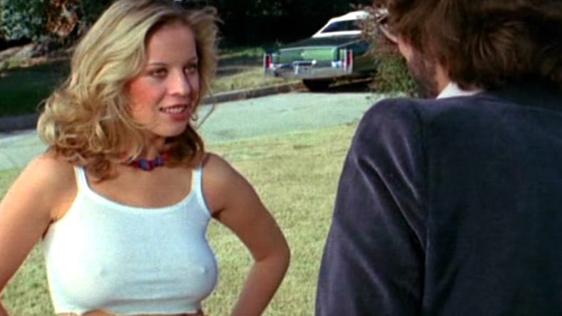 Sleazy Movies of the 1970s