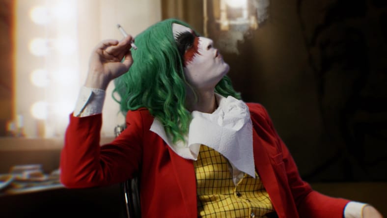 Vera Drew: The People's Joker Is Ridiculously Autobiographical