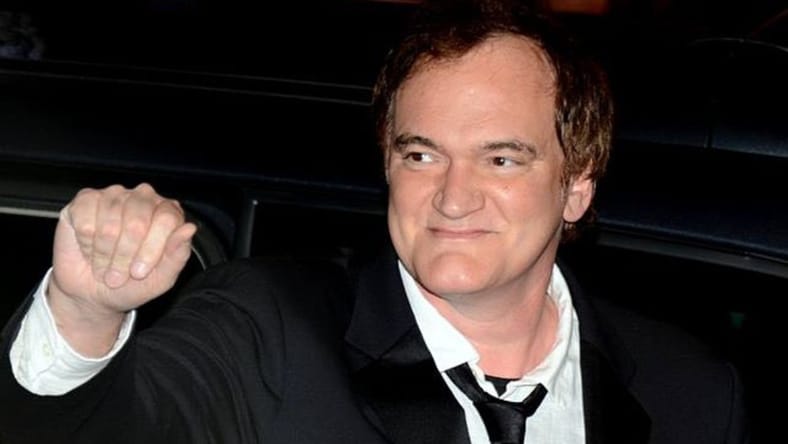 Quentin Tarantino Project The Movie Critic