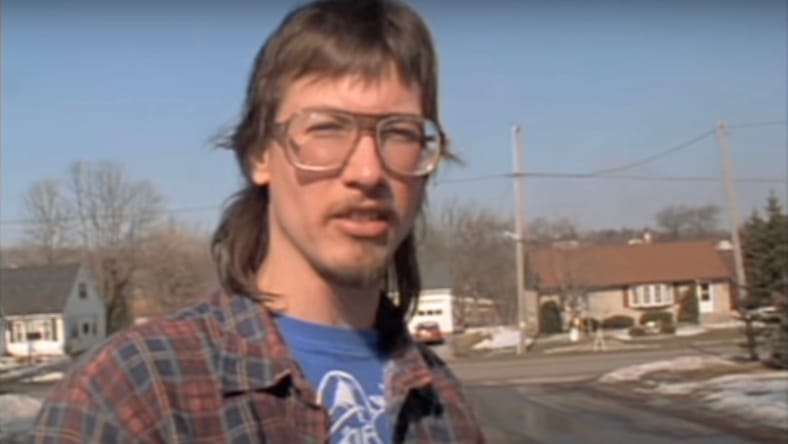 Documentaries About Making Movies
