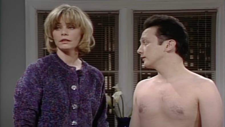 SNL Characters They Wouldn't Do Today