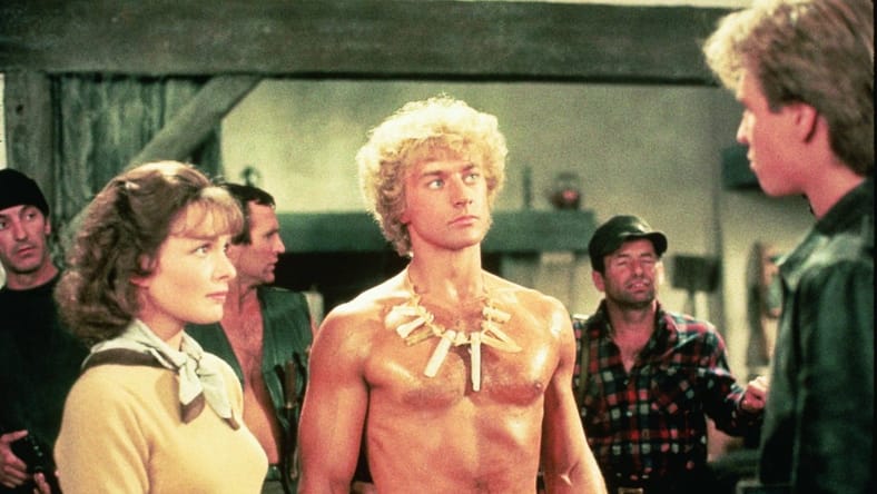 Smart Movies Disguised as Dumb Movies
