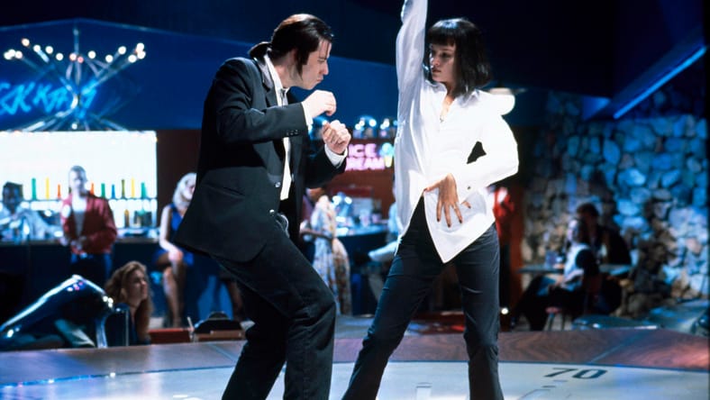 Quentin Tarantino Movies Ranked, From Cool to Masterful