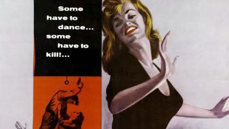 1950s Movie Posters