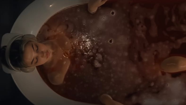 I Know What You Did Last Summer trailer 2025