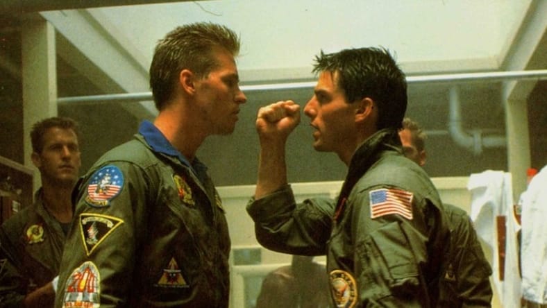 SNL Missed Out on a Tom Cruise Cameo