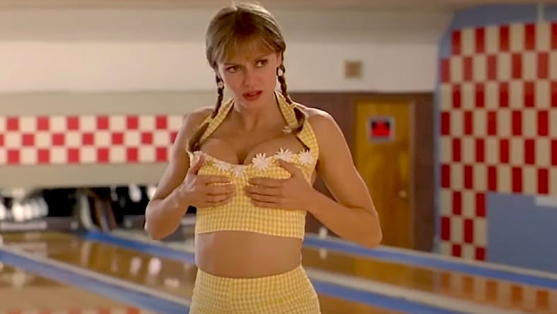 Shameless 90s Comedies That Don't Care If You're Offended