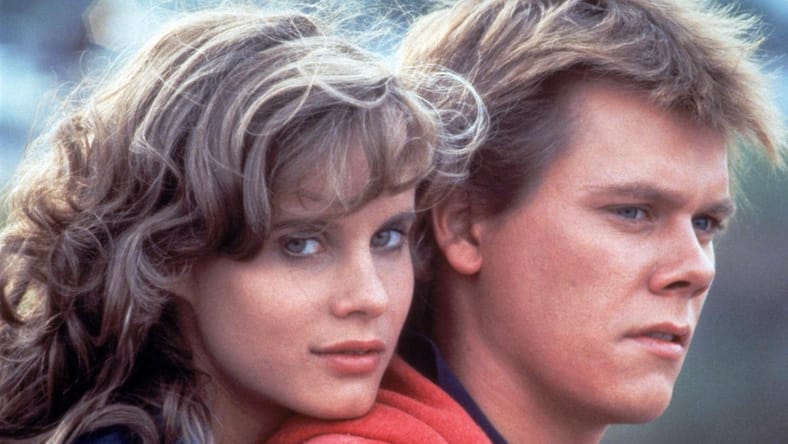 10 Commandments of 80s Movies