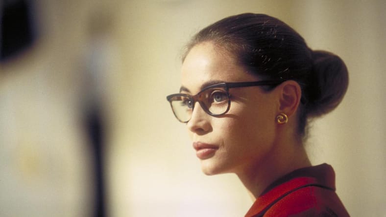 Mission Impossible Movies Ranked