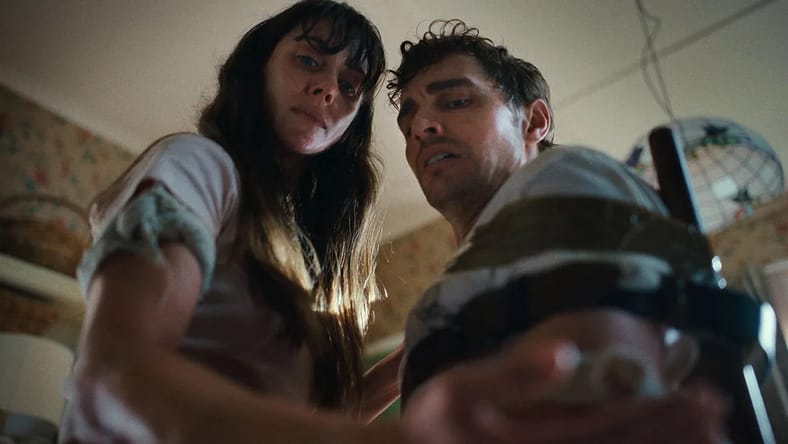 Alison Brie, Dave Franco Accused of Ripping Off Their Film Together