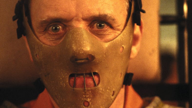 Coolest Movie Masks