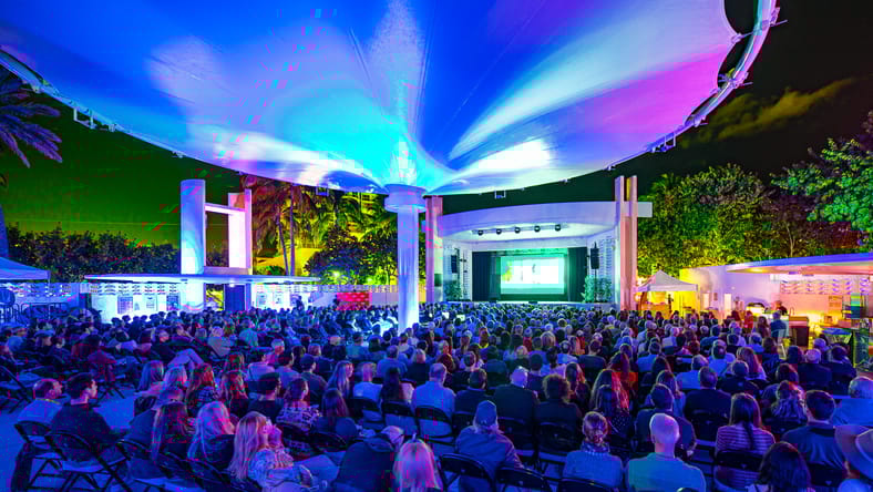 50 Film Festivals Worth the Entry Fee 2025