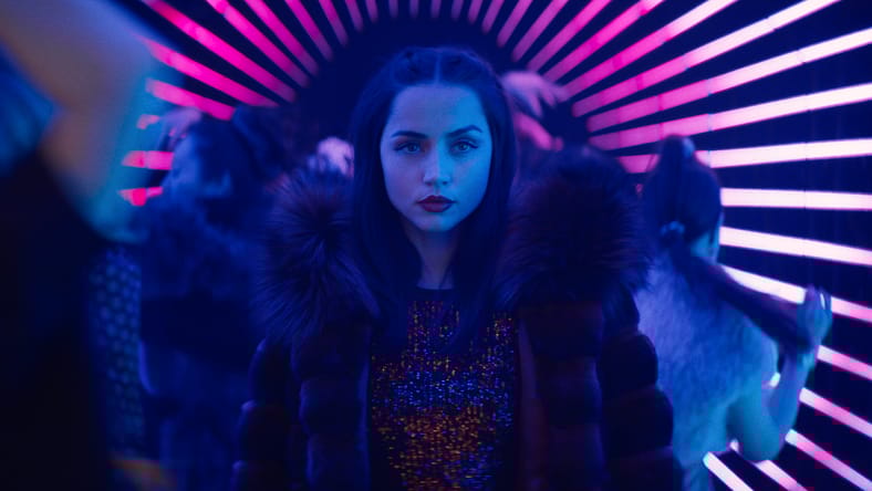 The Ballerina: Choreographing Ana de Armas Entry Into the World of John Wick