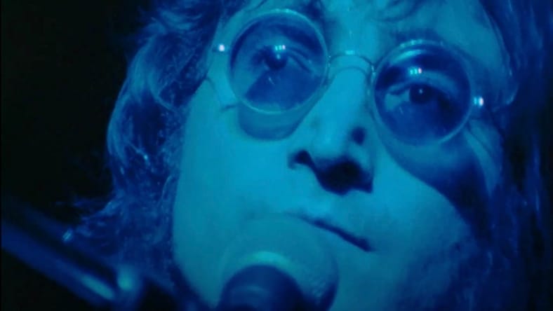 John Lennon