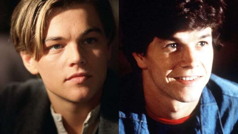Leonardo DiCaprio Wishes He'd Done Titanic, He Tells Paul Thomas Anderson