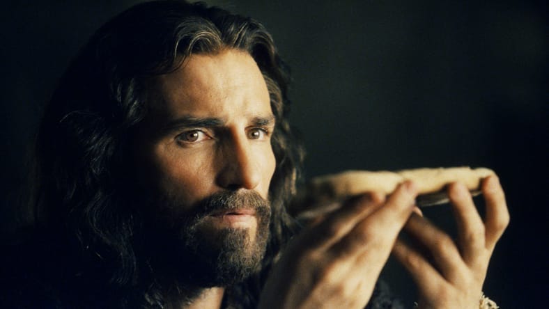 The Passion of the Christ The Resurrection of the Christ Mel Gibson