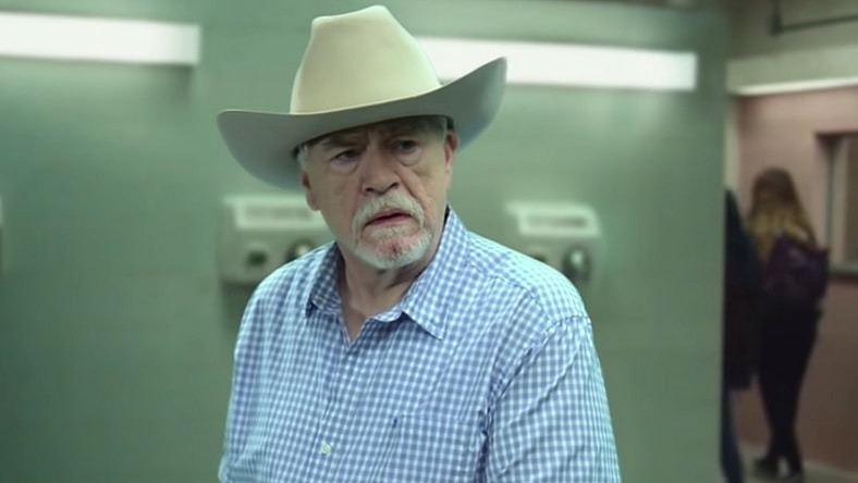 Brian Cox Euphoria Sketch Jimmy Kimmel