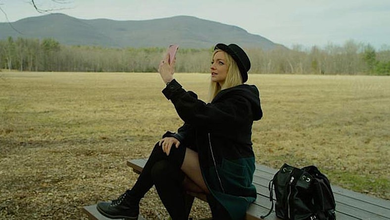 Follow Her Dani Barker