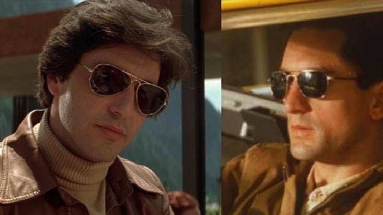 5 Times Al Pacino and Robert De Niro Almost Played Each Other's Roles