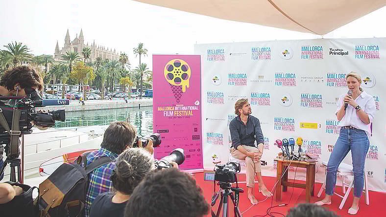 20 Essential Internatinal Film Festivals, Including Evolution Mallorca