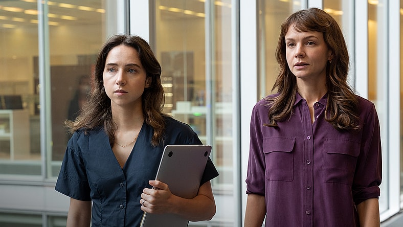 Movies About Journalists