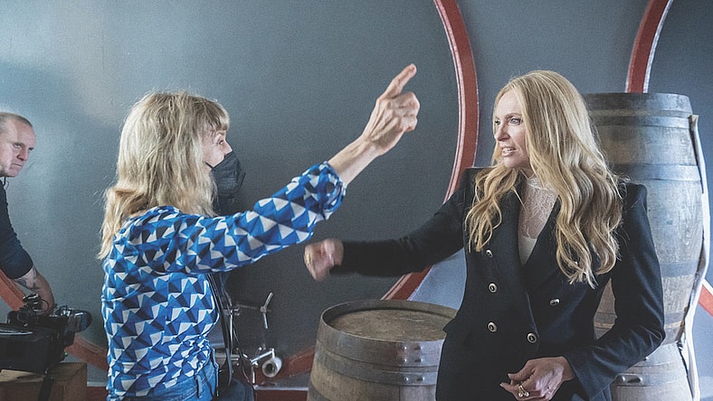 Catherine Hardwicke Things I've Learned as a Moviemaker