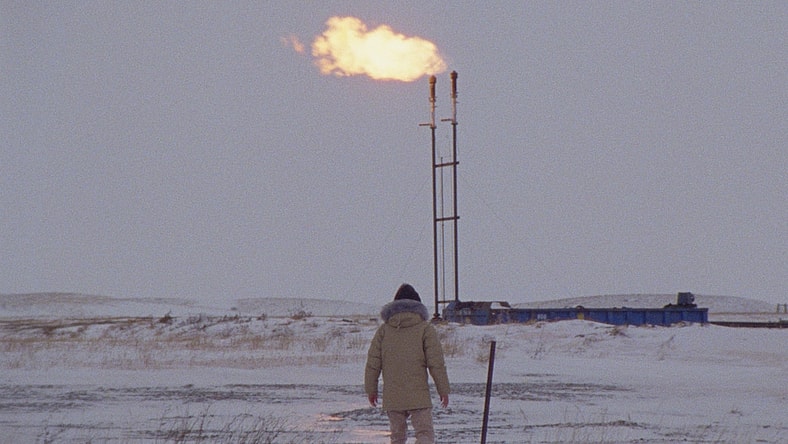 How to Blow Up a Pipeline