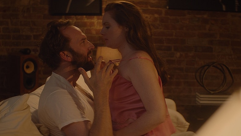 How to Make Sex Scenes That Look Good and Don't Make Anyone Feel Weird