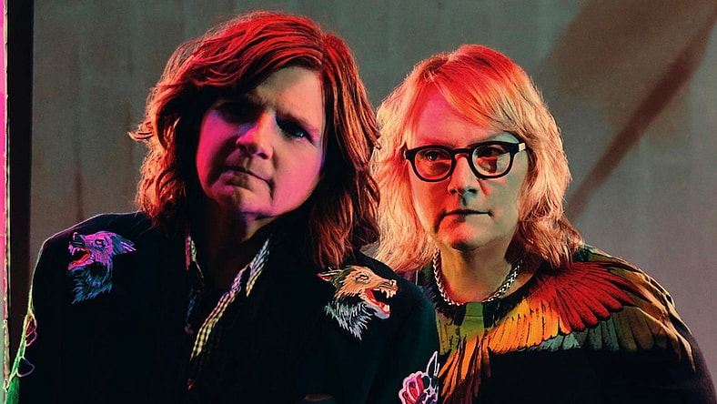 Indigo Girls Its Only Life After All Alexandria Bombach