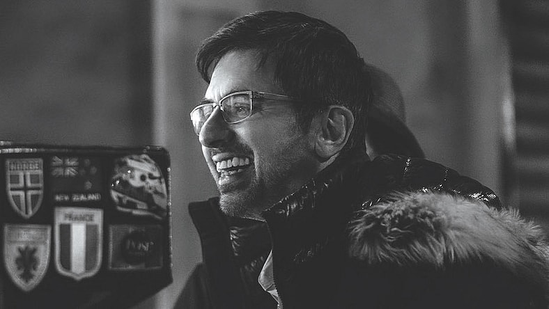 Ray Romano on Somewhere in Queens, his directorial debut