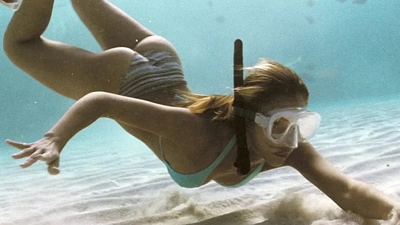 Actors Who Can Hold Their Breath Underwater for an Absurdly Long Time