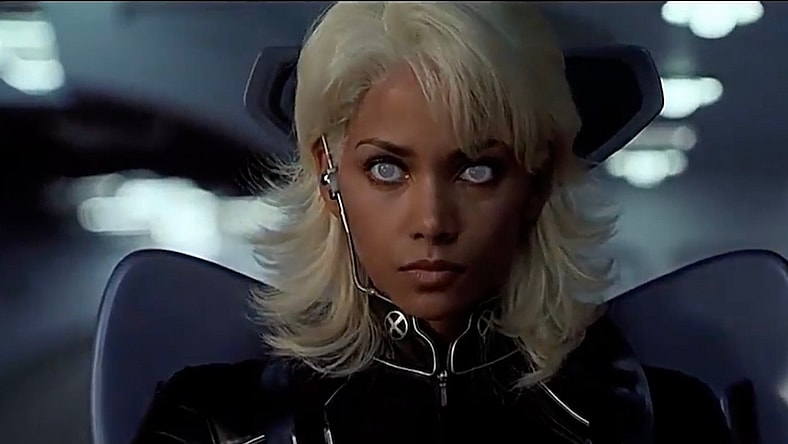 Best Superhero Movies XMen 2