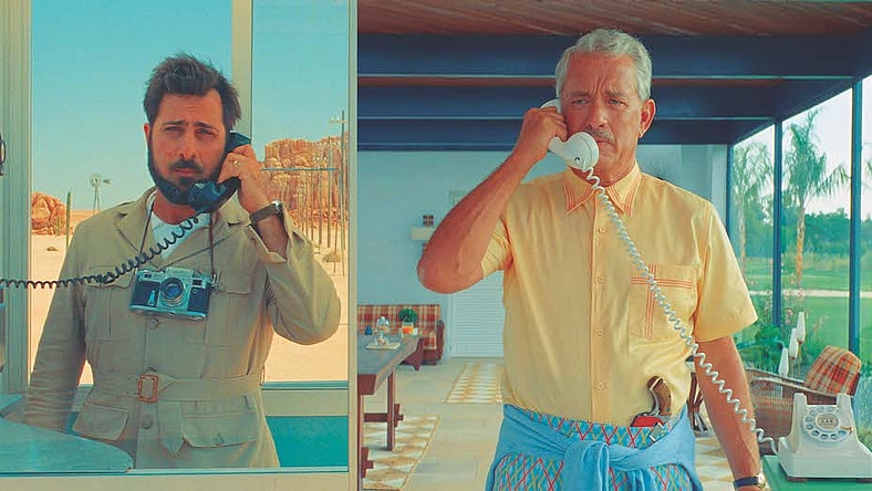 Asteroid City Cinematographer Robert Yeoman Things I've Learned as a Moviemaker