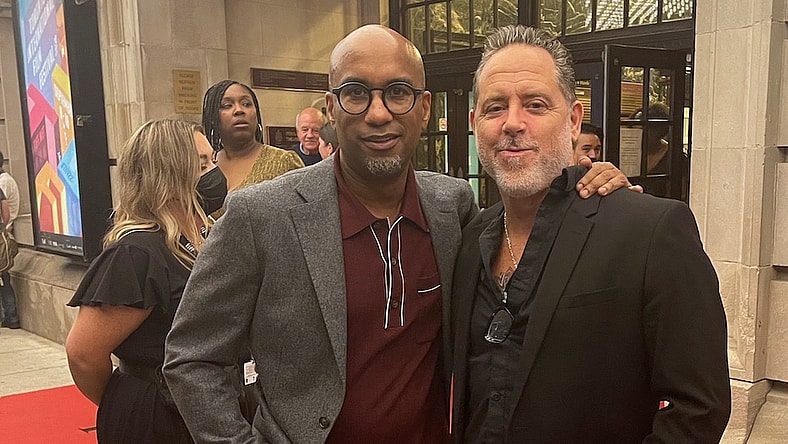 The Blackening Jijo Reed