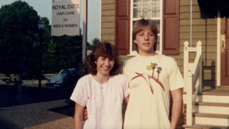 Tony Tobler Jennifer Pandos Burden of Proof