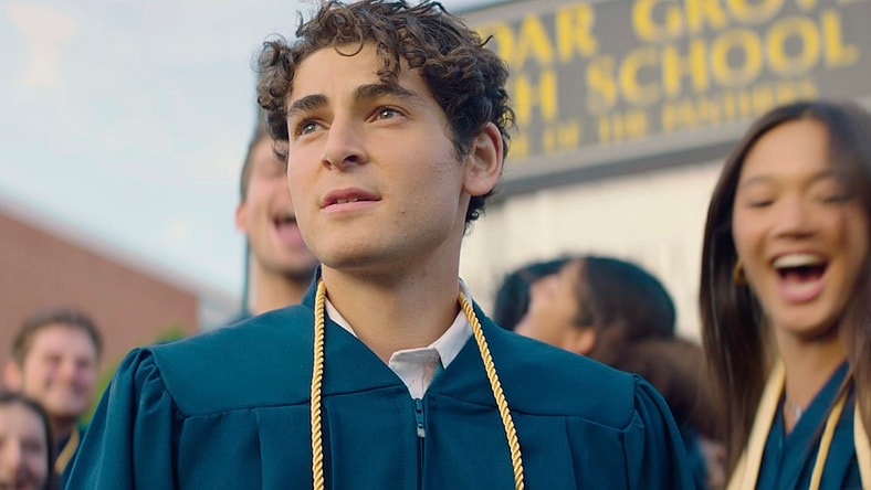 Nothing, except everything