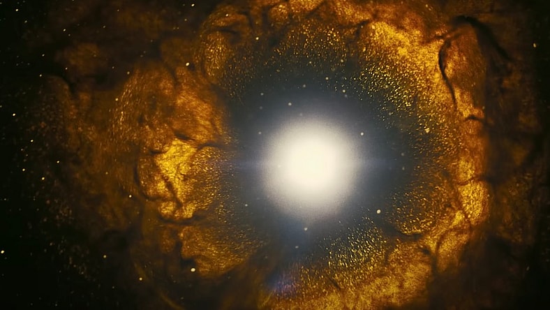 Oppenheimer Prometheus