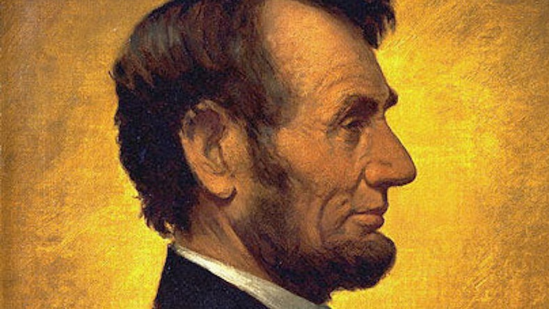 Abraham Lincoln