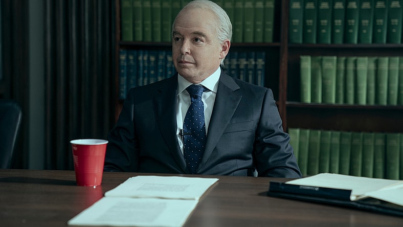 Painkiller Richard Sackler