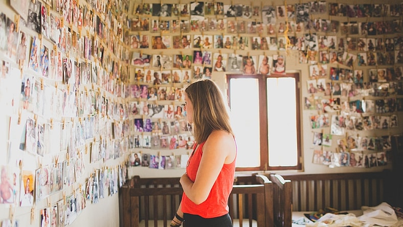 Savior Complex Renee Bach