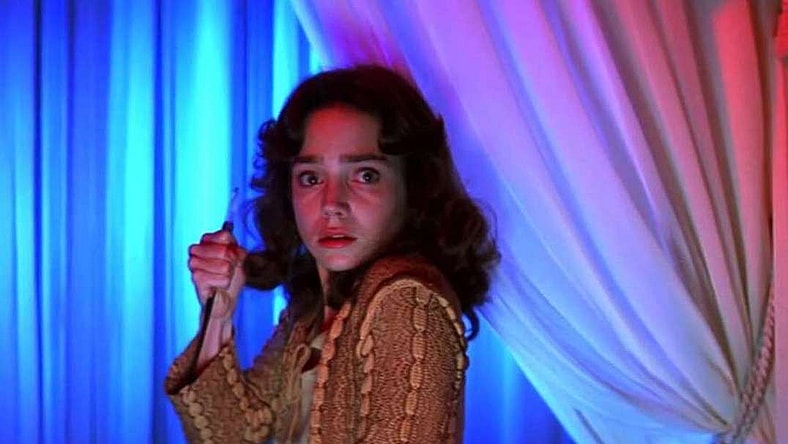 Suspiria