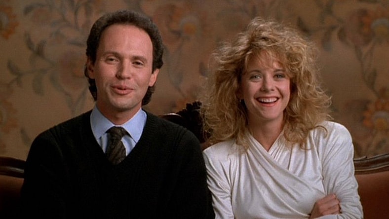 Richard Dreyfuss When Harry Met Sally